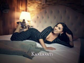 Karlarays