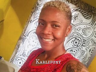 Karlifoxy