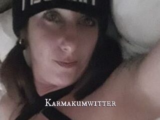 Karmakumwitter