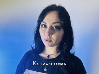 Karmashoman