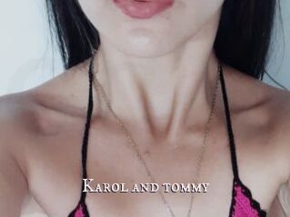 Karol_and_tommy