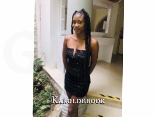 Karoldebook