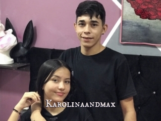 Karolinaandmax