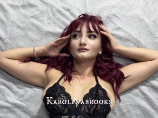 Karolinabrooks