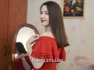 Karolinaloo