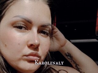 Karolinaly