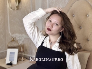 Karolinanero