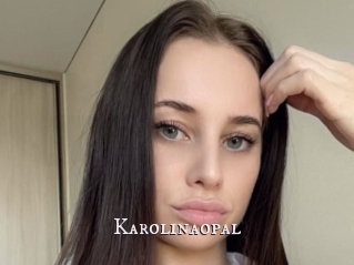 Karolinaopal