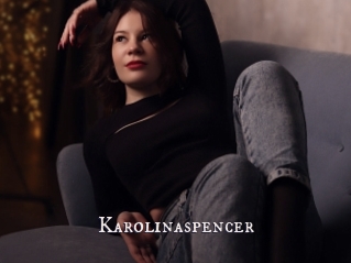 Karolinaspencer