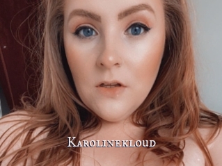 Karolinekloud