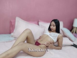Karolkity