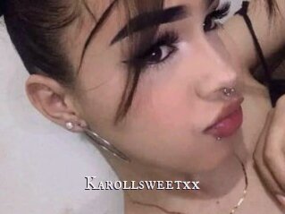 Karollsweetxx