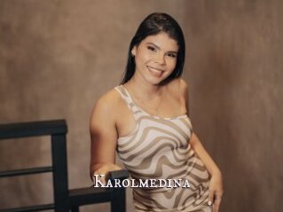Karolmedina