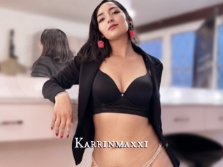 Karrinmaxxi