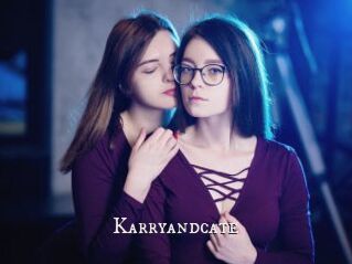 Karryandcate