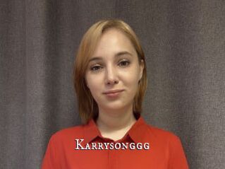 Karrysonggg