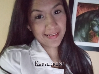 Karylorens
