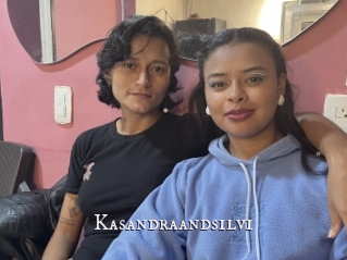 Kasandraandsilvi