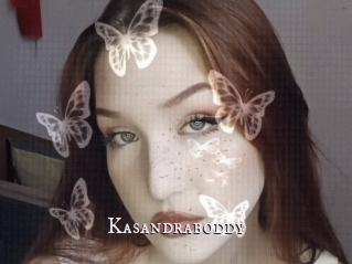 Kasandraboddy