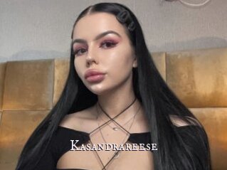 Kasandrareese