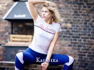 Kasanika