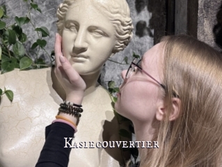 Kasiecouvertier