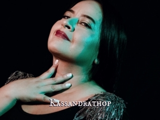 Kassandrathop