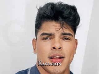 Kassaron