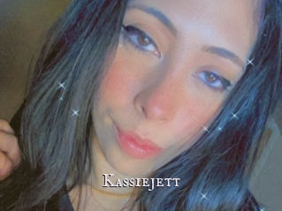 Kassiejett