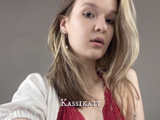 Kassikaty