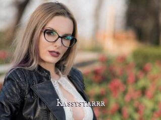 Kassystarrr