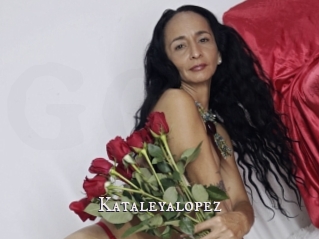 Kataleyalopez