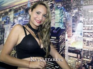 Kataleyaring
