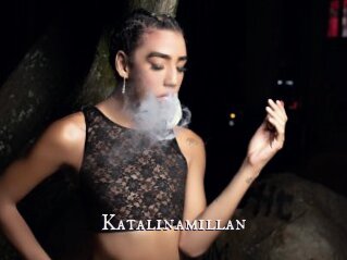Katalinamillan