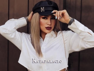 Katapalacio