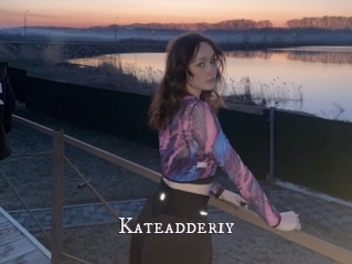 Kateadderiy
