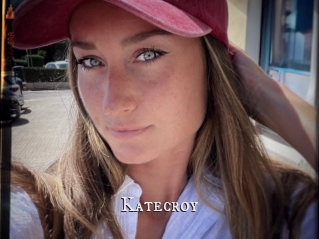 Katecroy