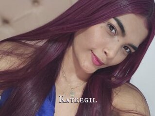 Kateegil