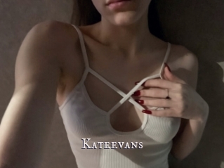 Kateevans