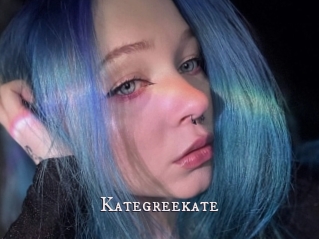 Kategreekate