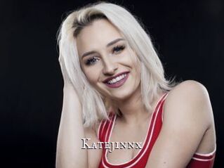 Katejinnx