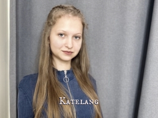 Katelang