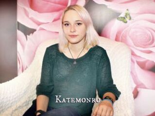 Katemonro