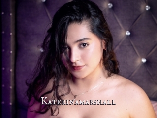 Katerinamarshall