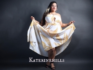 Katerinehills