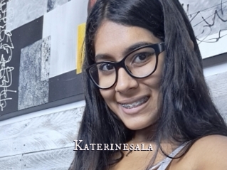 Katerinesala