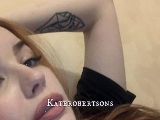 Katerobertsons