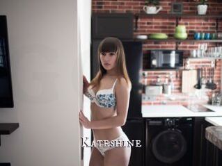 Kateshine