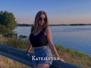 Katesinner