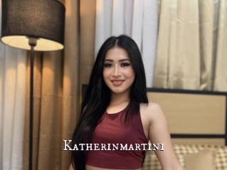 Katherinmartini